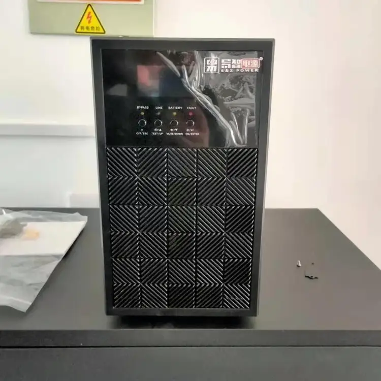 㽭UPSԴEA9010H8000WҶϵӦʱupsԴ