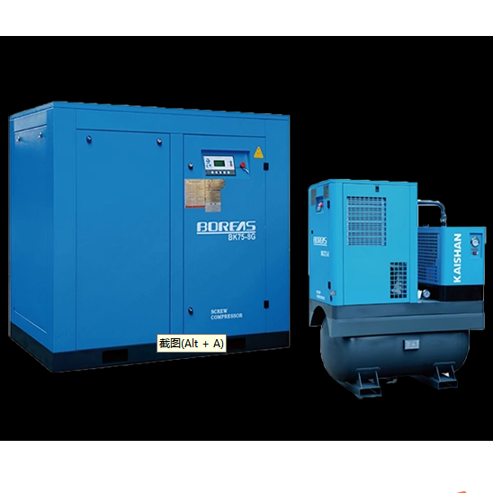 ɽݸʽѹBK75-8GƵʽܻѹ