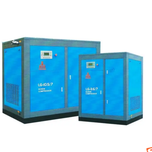 ɽKAISHAN΢ݸʽѹLG18.5KW-45KWϵѹ