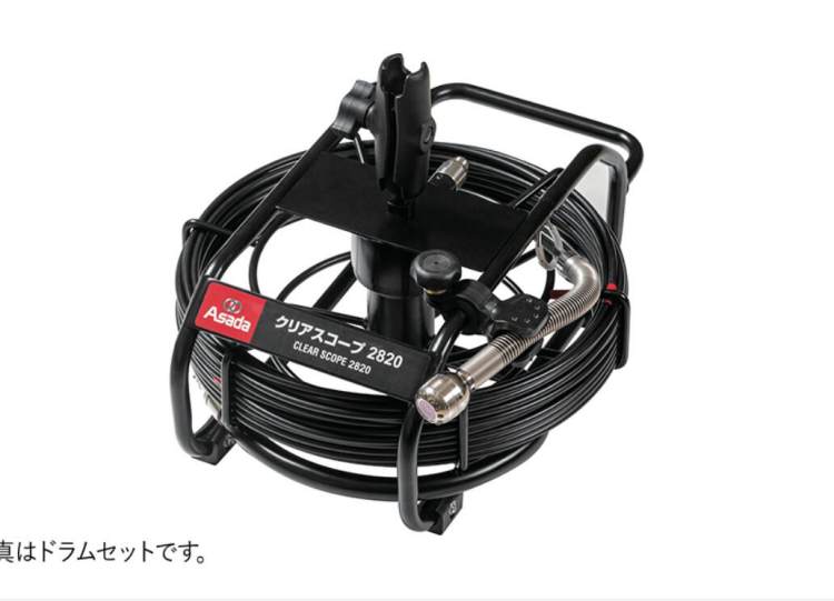 ҵڿTH820ձASADAǳCameraCable2820