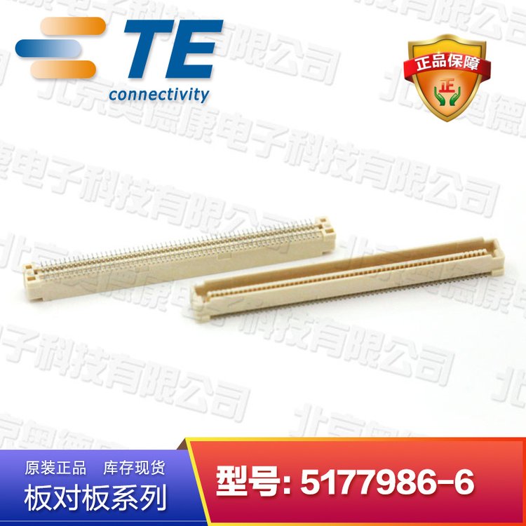 5177986-60.8mm140pinH4.6PCBTE̩