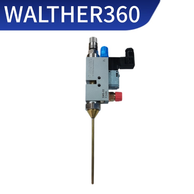 WALTHERظѹ360ֱճ֬Ϳ