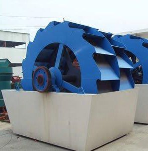 雄鼎机械 洗砂机 制砂洗砂机 破碎洗砂机 生产水洗砂设备厂家 型号齐全 产量高 根据需求进行方案配置