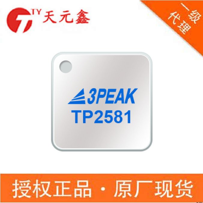 TP2581Ԫ3PEAK\/˼ַװSOT23-521 