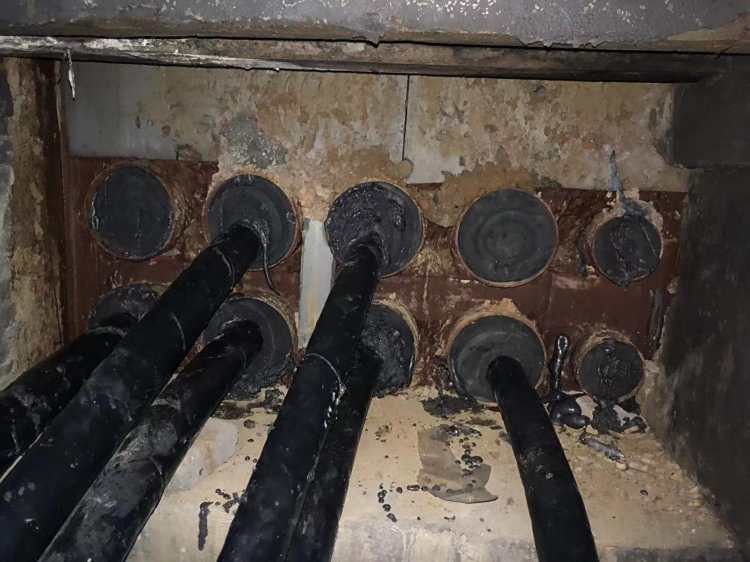 ¹ܵݷСռˮܷʩλ÷