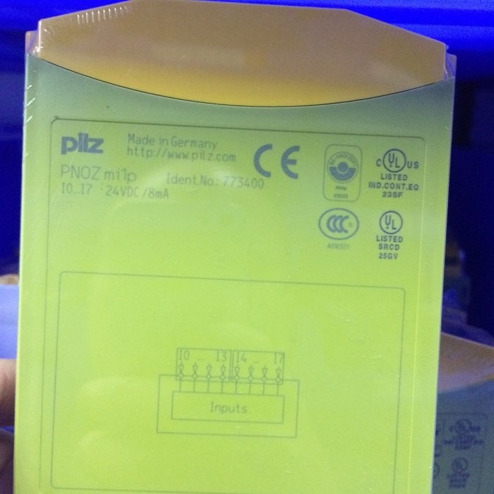 ֻ۵¹ƤPilz774585PZEX424VDC4n\/o