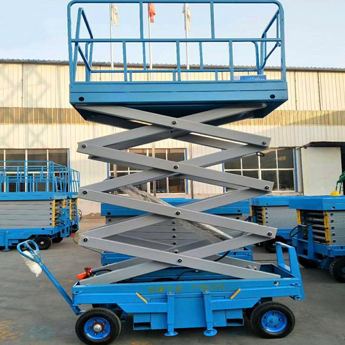 СҺѹ綯ϻƽ̨ƶʽά޵Ǹ߳