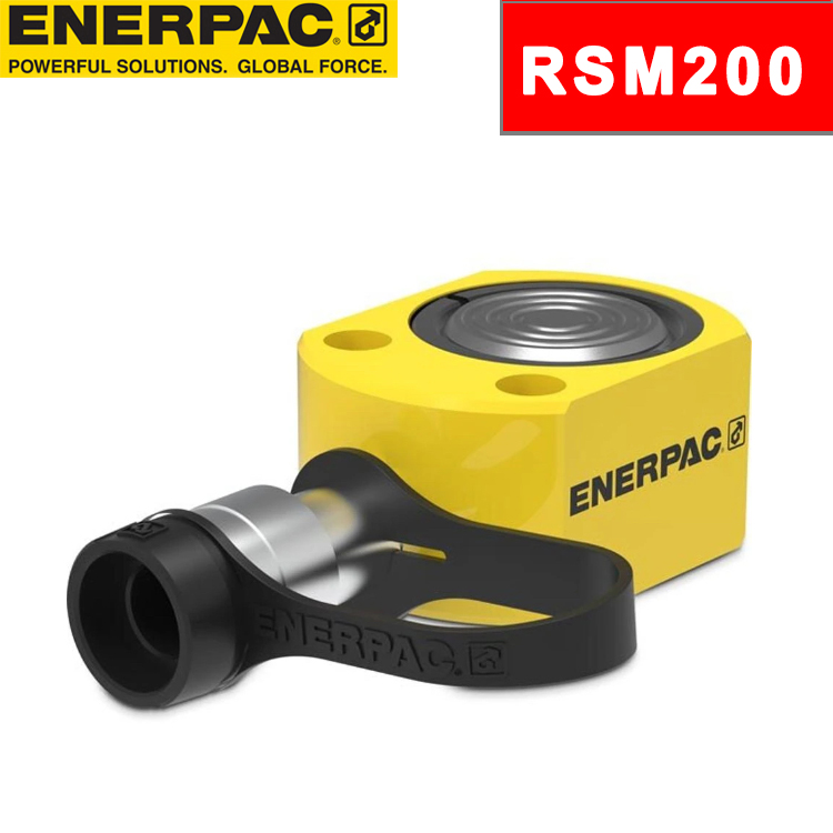 ENERPACҺѹǧﶥRSM200ɿ˽͸20׷ʽ