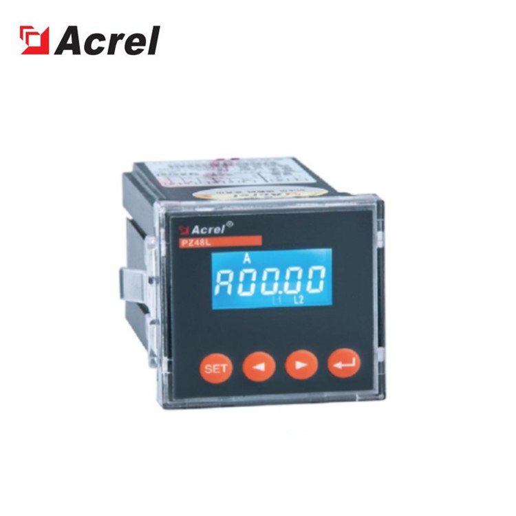 PZ96L-E4\/HC๦гǱRS485ͨѶȫ