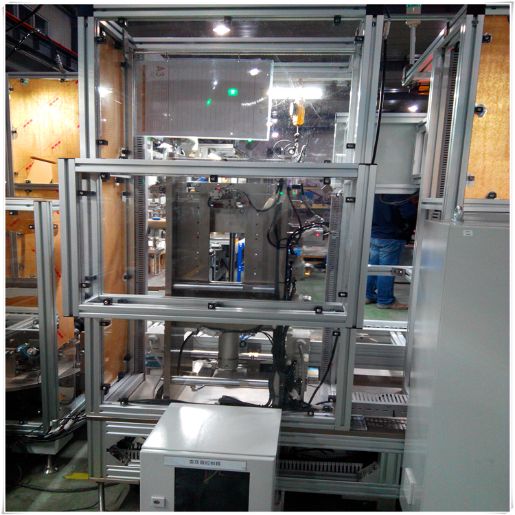 רҵѹеԶװ豸Ȩȫȶ